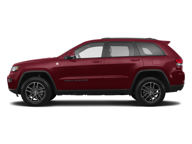 2019 Jeep Grand Cherokee Trailhawk