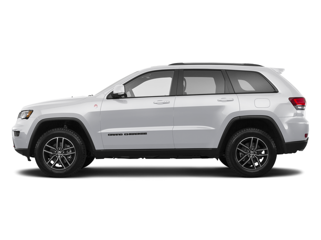 2019 Jeep Grand Cherokee Trailhawk