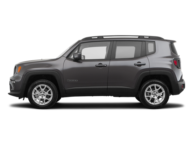 2019 Jeep Renegade Altitude