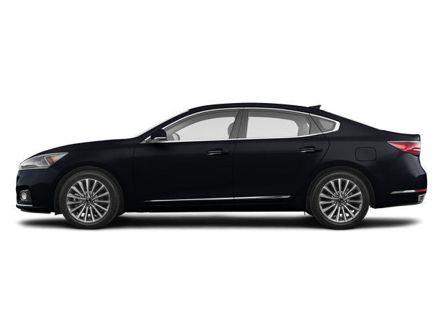 2019 Kia Cadenza Premium