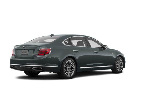 2019 Kia K900 Luxury