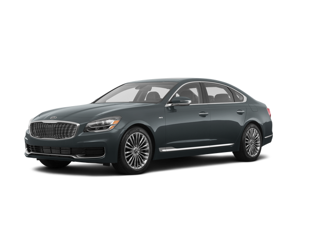 2019 Kia K900 Luxury