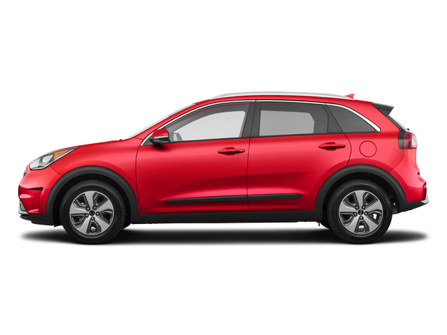 2019 Kia Niro Plug-In Hybrid EX