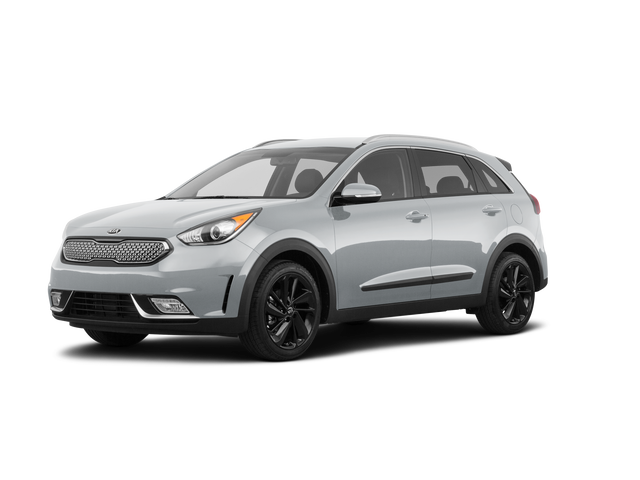 2019 Kia Niro S Touring