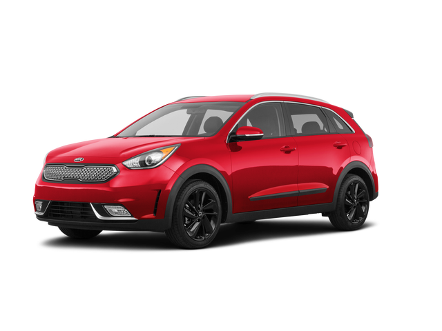 2019 Kia Niro Touring