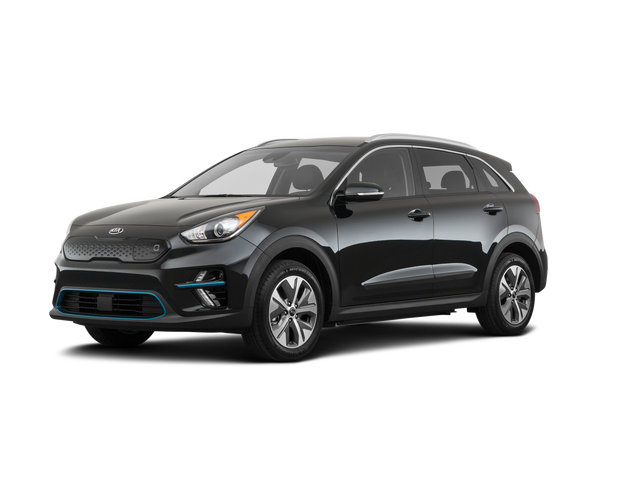 2019 Kia Niro EV EX