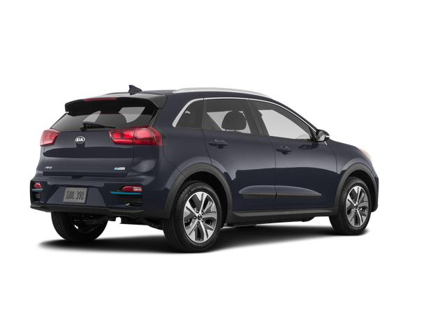 2019 Kia Niro EV EX