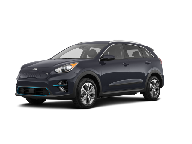 2019 Kia Niro EV EX