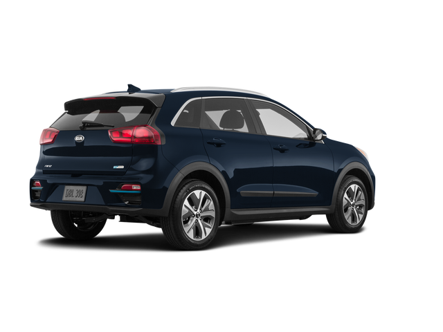 2019 Kia Niro Plug-In Hybrid EX