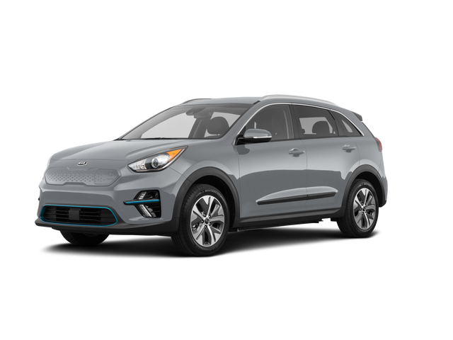 2019 Kia Niro EV EX