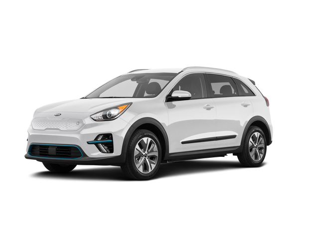 2019 Kia Niro Plug-In Hybrid EX