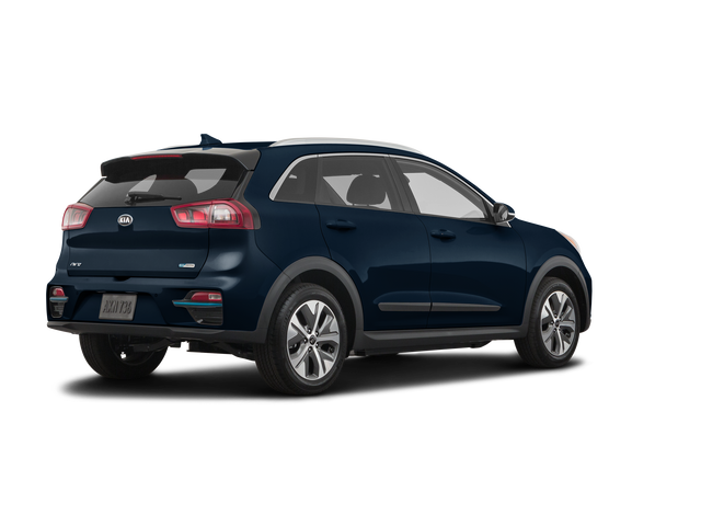 2019 Kia Niro EV EX Premium