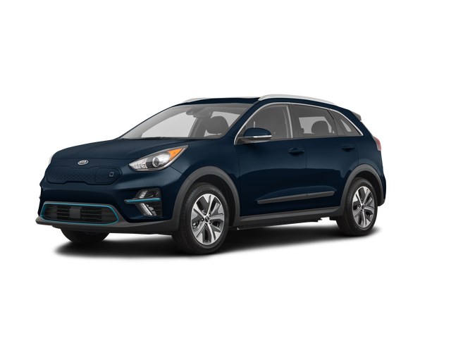 2019 Kia Niro EV EX Premium