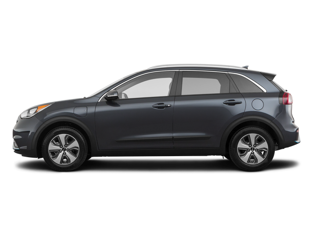 2019 Kia Niro Plug-In Hybrid LX