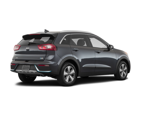 2019 Kia Niro Plug-In Hybrid LX