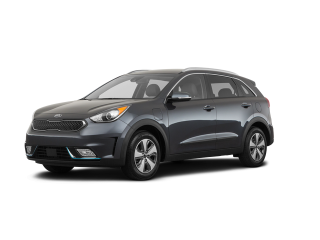 2019 Kia Niro Plug-In Hybrid LX