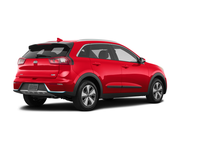 2019 Kia Niro Plug-In Hybrid LX