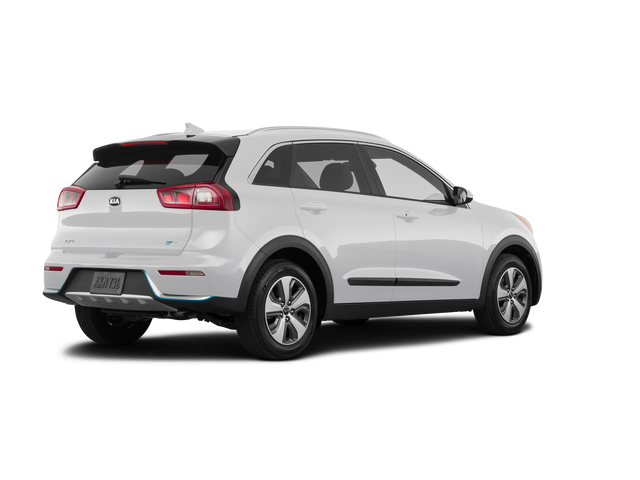 2019 Kia Niro Plug-In Hybrid LX