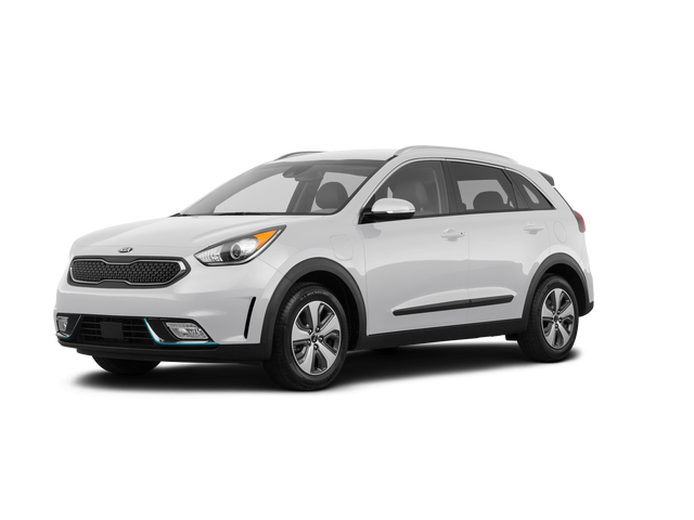 2019 Kia Niro Plug-In Hybrid LX