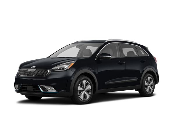 2019 Kia Niro Plug-In Hybrid EX Premium