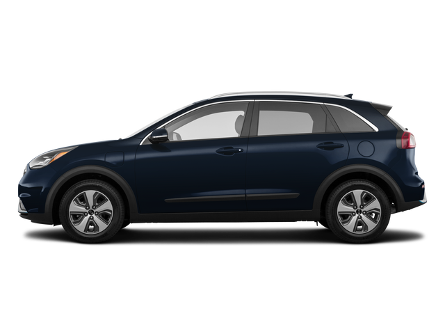 2019 Kia Niro Plug-In Hybrid EX Premium