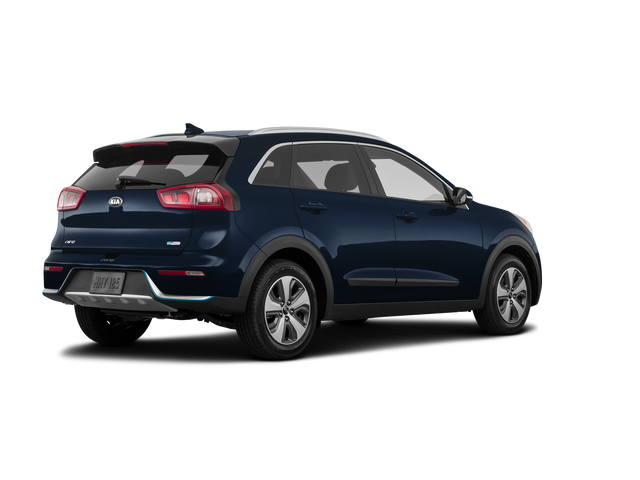 2019 Kia Niro Plug-In Hybrid EX Premium