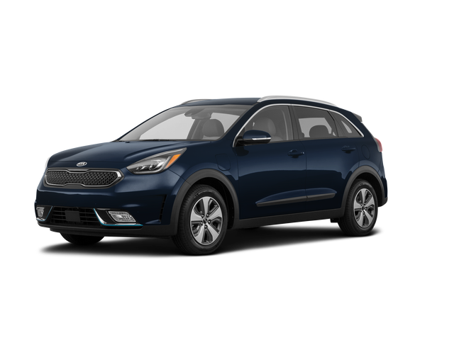 2019 Kia Niro Plug-In Hybrid EX Premium