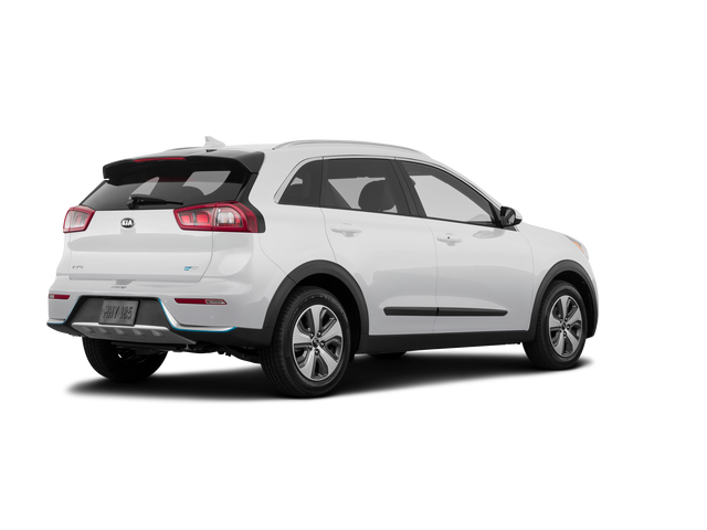 2019 Kia Niro Plug-In Hybrid EX Premium