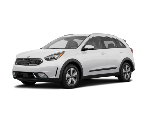 2019 Kia Niro Plug-In Hybrid EX Premium