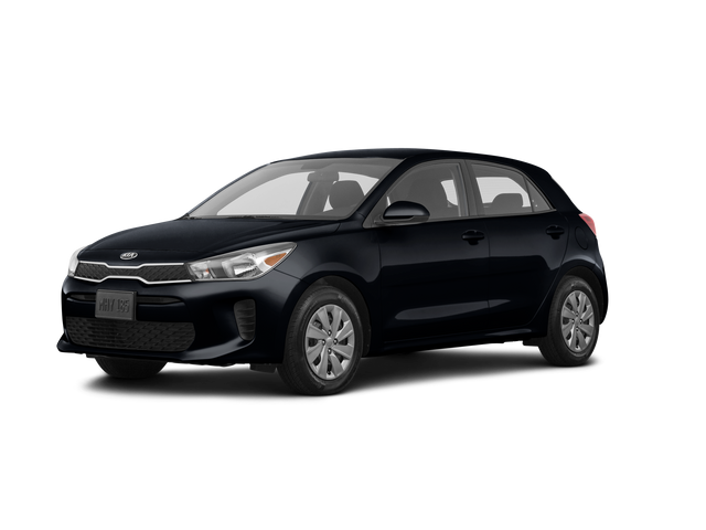 2019 Kia Rio5 S