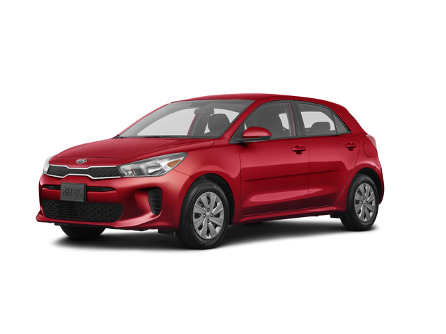 2019 Kia Rio5 S