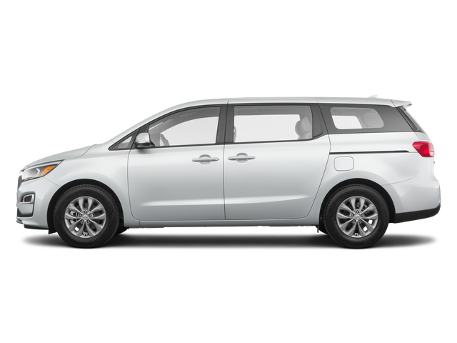 2019 Kia Sedona L