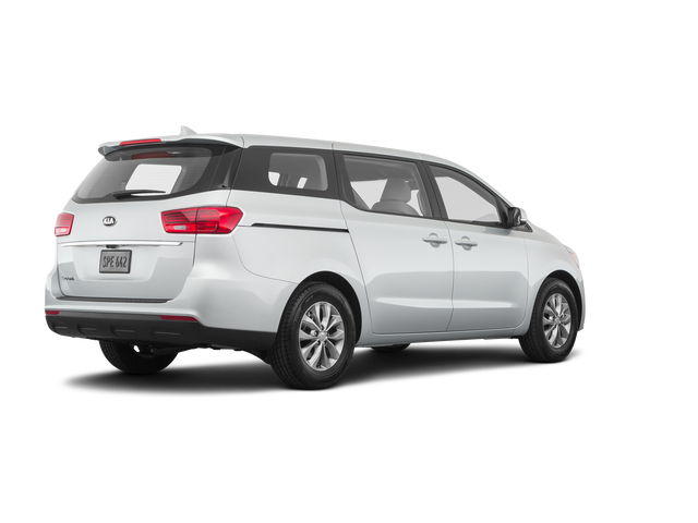 2019 Kia Sedona L