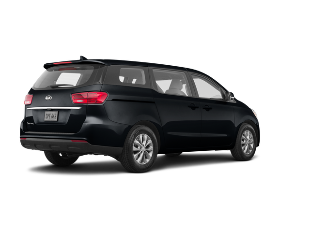 2019 Kia Sedona L