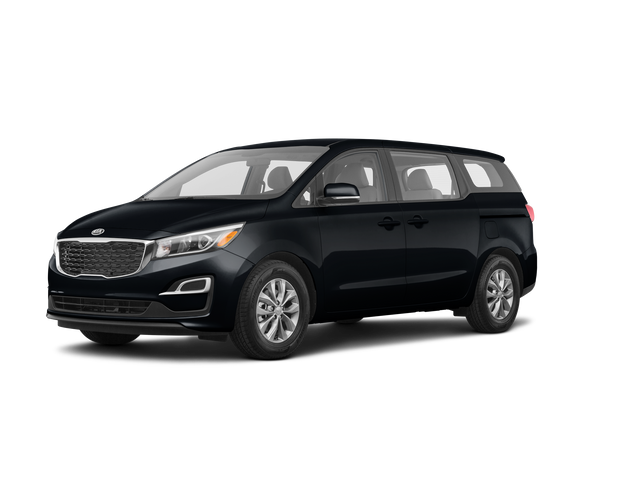 2019 Kia Sedona L