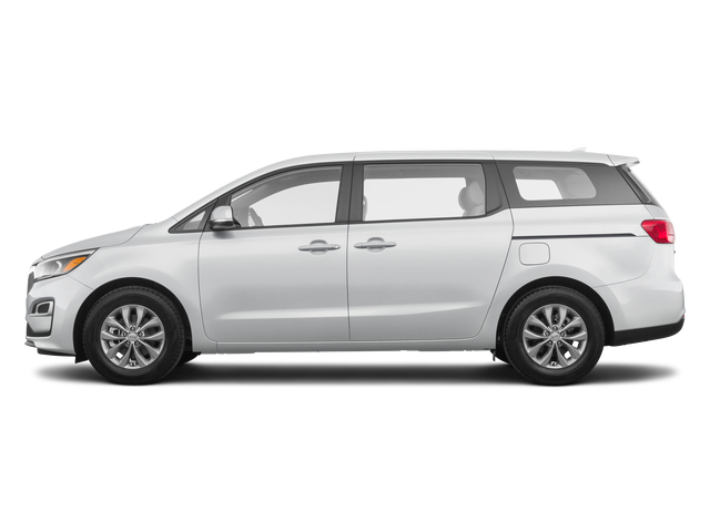 2019 Kia Sedona L