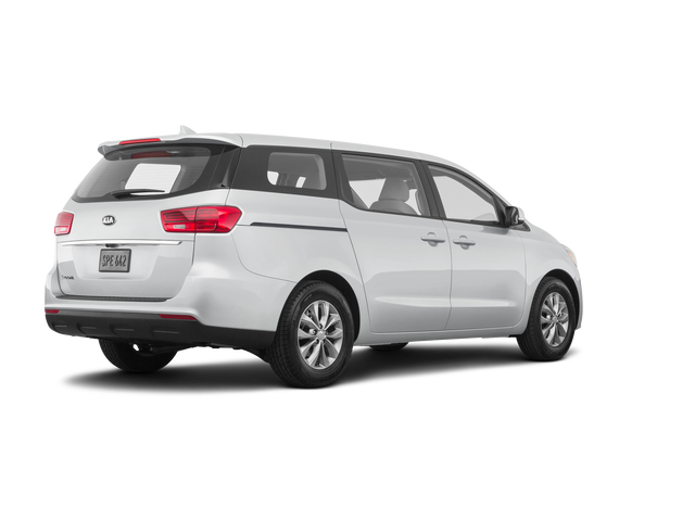 2019 Kia Sedona L