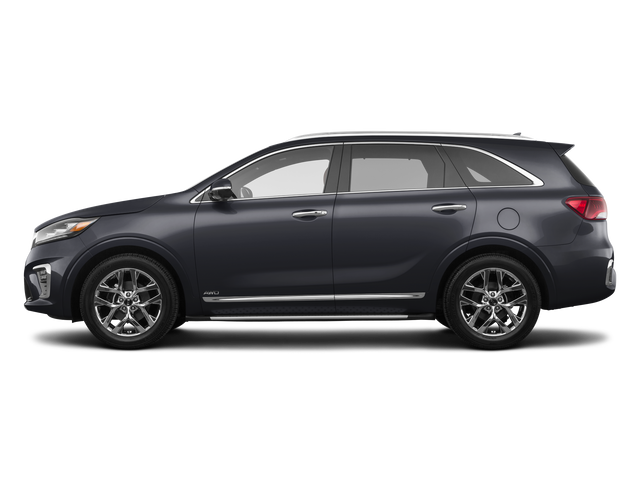 2019 Kia Sorento SX Limited V6