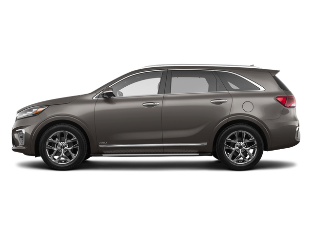 2019 Kia Sorento SX Limited V6