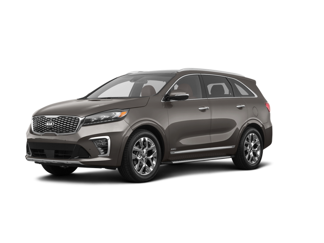 2019 Kia Sorento SX Limited V6