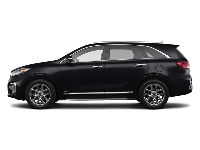 2019 Kia Sorento SX Limited V6