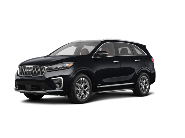 2019 Kia Sorento SX Limited V6