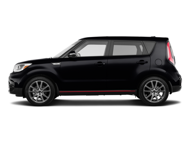 2019 Kia Soul !