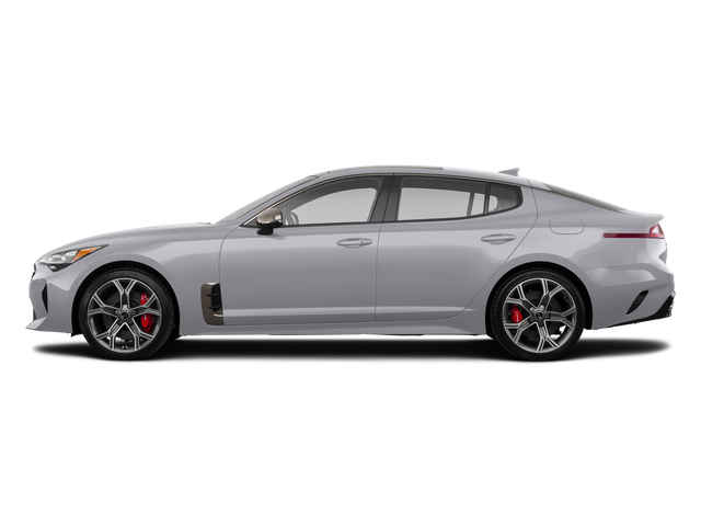 2019 Kia Stinger GT2