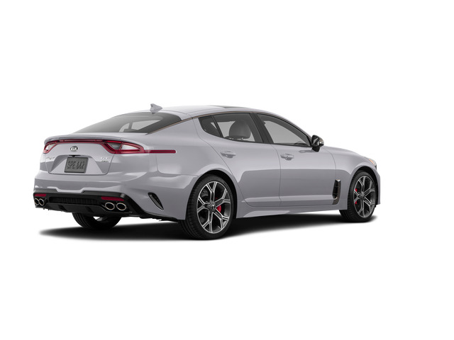 2019 Kia Stinger GT2