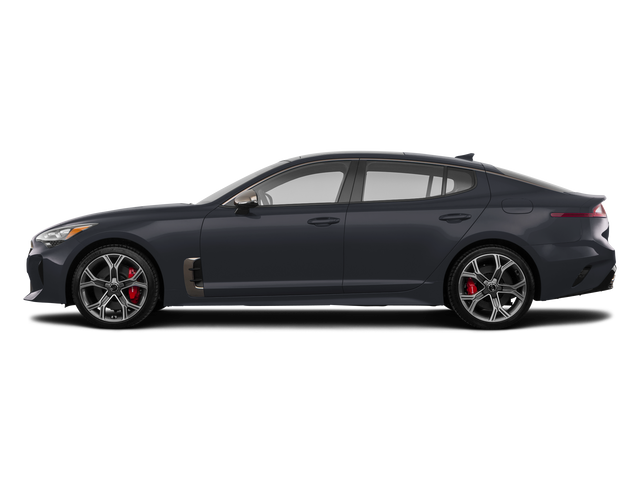 2019 Kia Stinger GT2