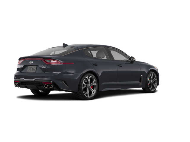 2019 Kia Stinger GT2