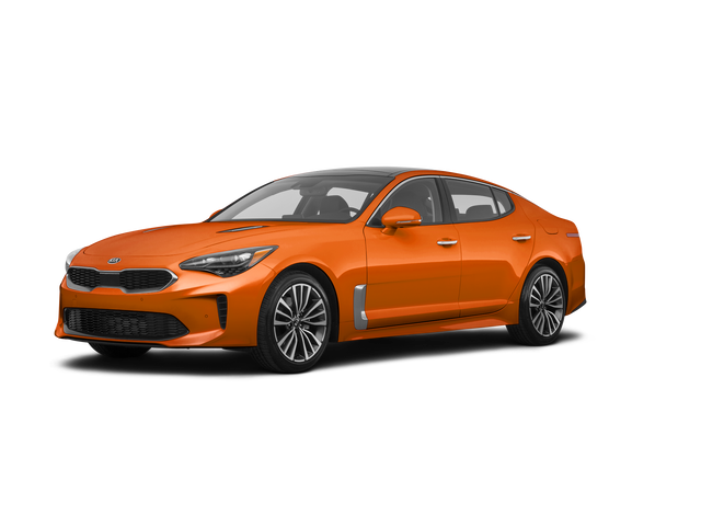 2019 Kia Stinger Base