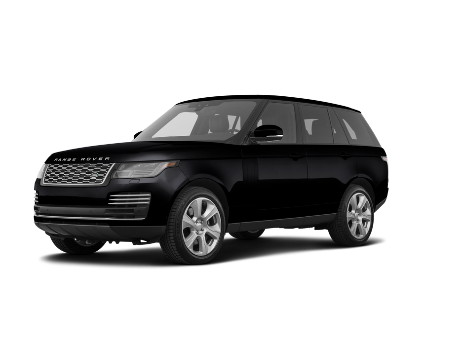 Used 2019 Land+Rover Range+Rover Base For Sale in ARLINGTON, VA ...