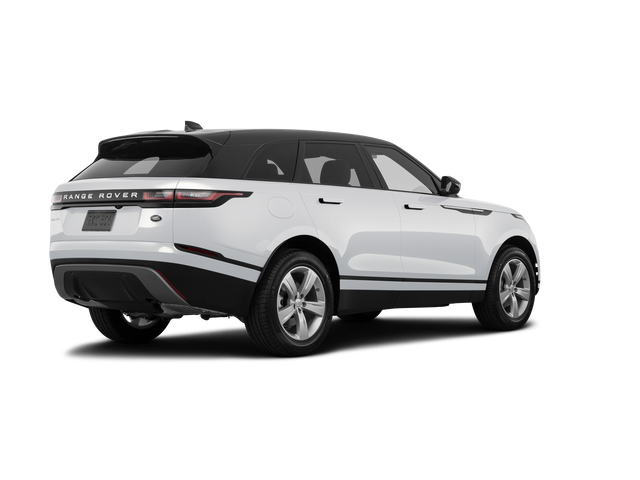 2019 Land Rover Range Rover Velar R-Dynamic HSE